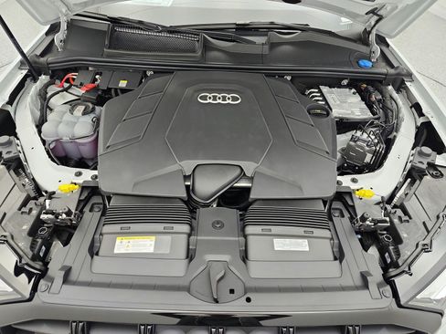 New 2026 Audi Q7 3.0T Premium Plus AWD/4WD image 12