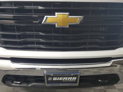 New 2026 Chevrolet Silverado 2500 W/T w/ WT Convenience Package RWD image 14