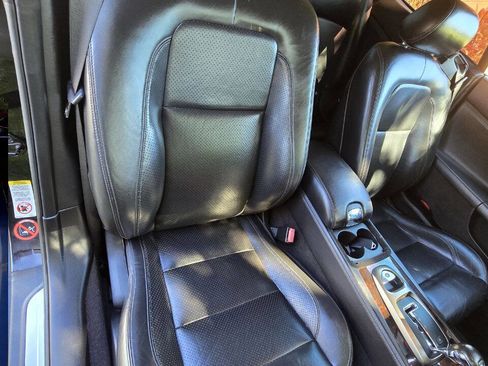 Used 2007 Jaguar XKR R image 34