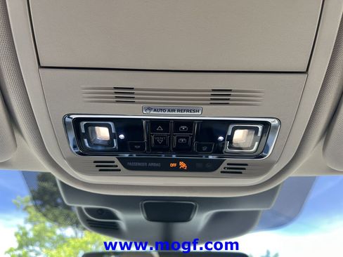 Used 2022 Lincoln Aviator Reserve w/ Equipment Group 201A AWD/4WD image 15