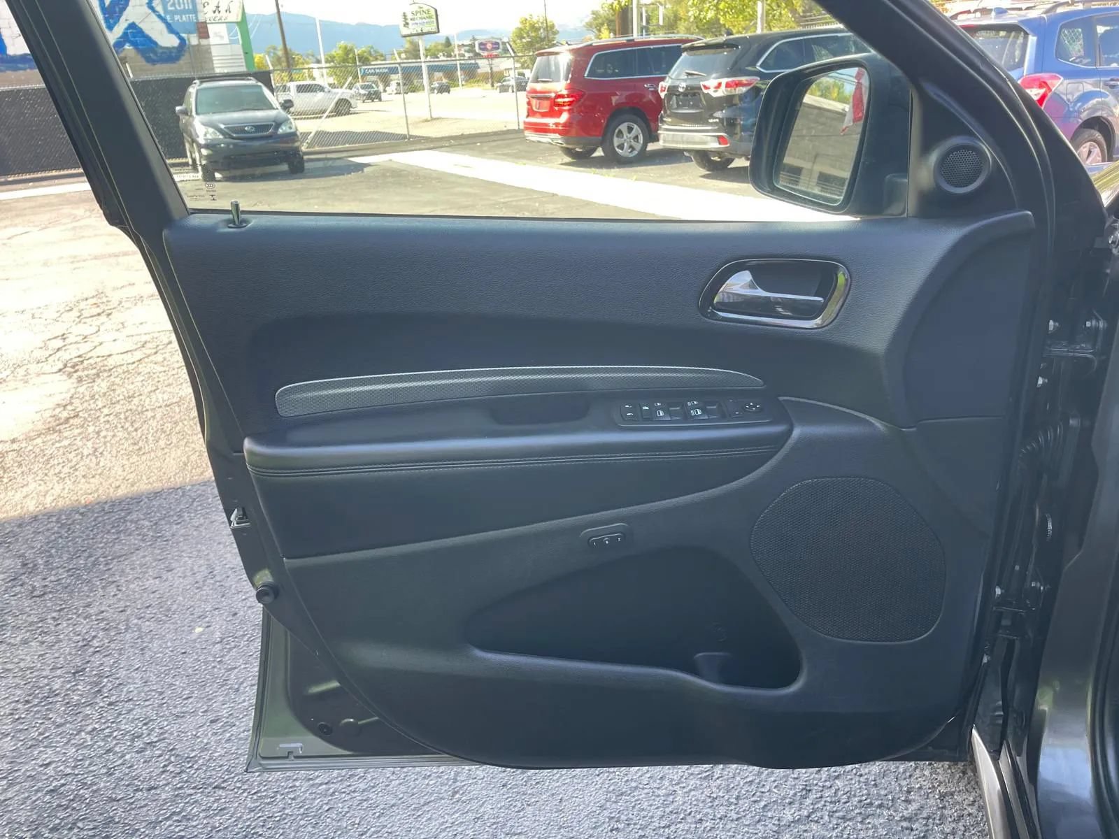 Used 2020 Dodge Durango GT AWD/4WD image 19
