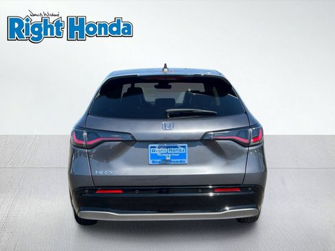 Certified 2024 Honda HR-V EX-L image 11