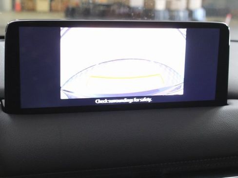 Used 2024 MAZDA CX-5 2.5 Turbo w/ Premium Package image 16