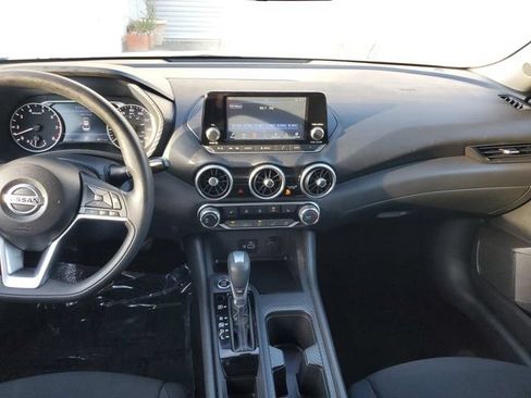 Used 2021 Nissan Sentra S FWD image 13