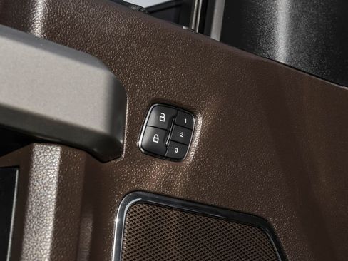 Used 2019 Ford F250 King Ranch w/ King Ranch Ultimate Package image 45