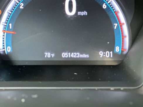 Used 2021 Honda Civic EX image 24