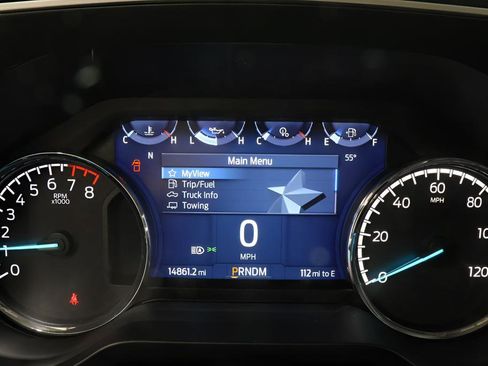 Used 2022 Ford F150 XLT w/ Equipment Group 302A High AWD/4WD image 12