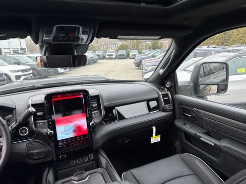 New 2026 RAM 3500 Limited image 33