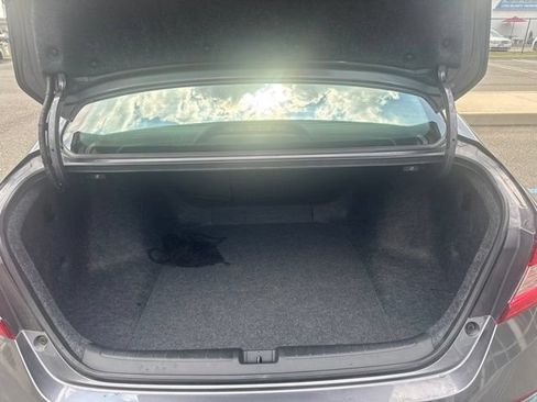 Used 2020 Honda Accord EX image 12