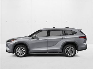 New 2026 Toyota Highlander Limited AWD/4WD video 3