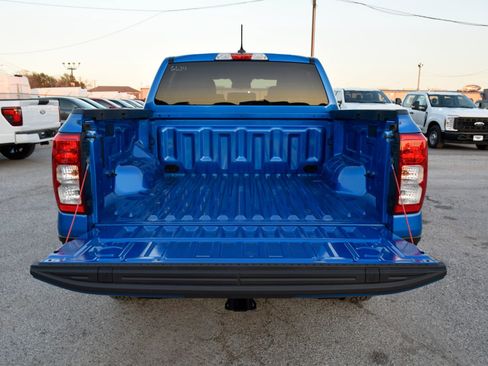 New 2025 Ford Ranger XL w/ Trailer Tow Package image 21