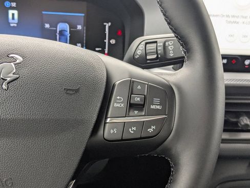 New 2026 Ford Bronco Sport Outer Banks image 26