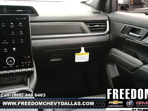 New 2026 GMC Terrain Elevation w/ Elevation Premium Package FWD image 36