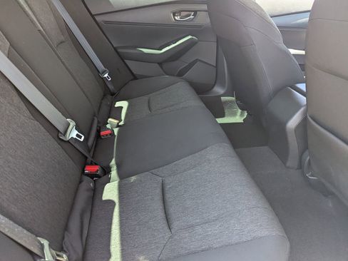 Used 2024 Honda Accord LX image 11