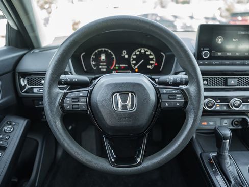Used 2024 Honda Civic LX image 26