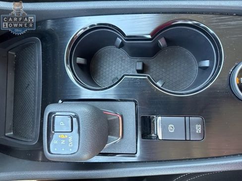 Used 2023 Nissan Rogue SV AWD/4WD image 34