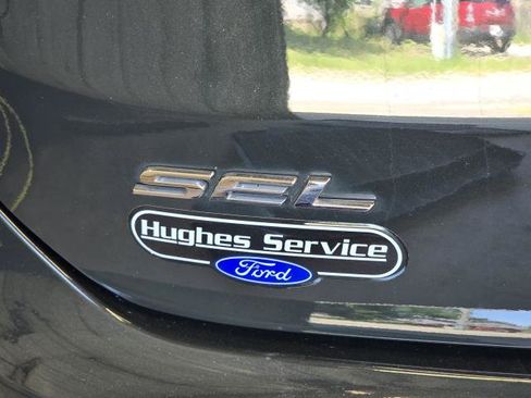 Used 2024 Ford Edge SEL w/ Convenience Package AWD/4WD image 28