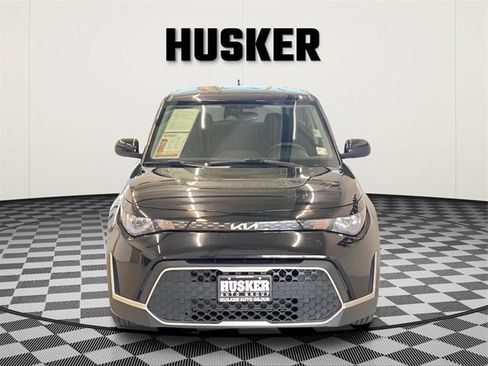 Used 2023 Kia Soul S image 3
