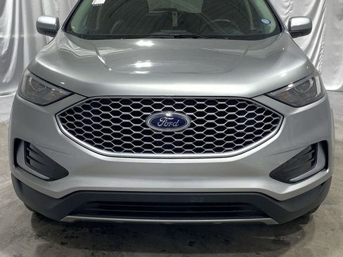 Used 2024 Ford Edge SEL image 26