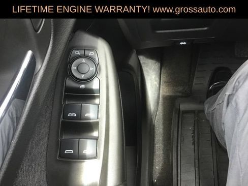 Used 2023 Chevrolet TrailBlazer ACTIV w/ Convenience Package FWD image 21