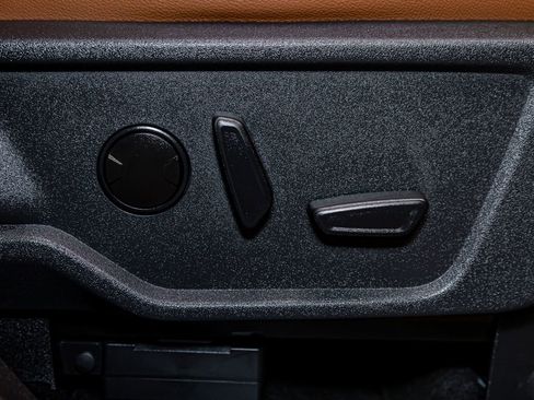 Used 2024 Ford Bronco Heritage Edition image 29