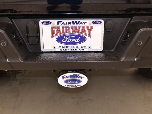 New 2026 Ford F150 Tremor w/ Equipment Group 402A High image 40