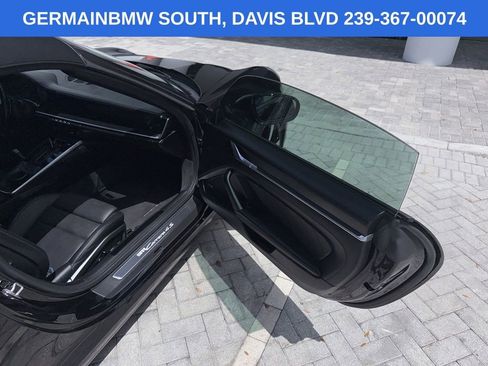 Used 2021 Porsche 911 Carrera S image 21