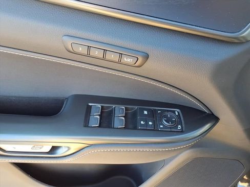 Certified 2024 Lexus NX 350 AWD w/ Luxury Package image 15