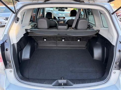 Used 2018 Subaru Forester 2.5i Limited image 23