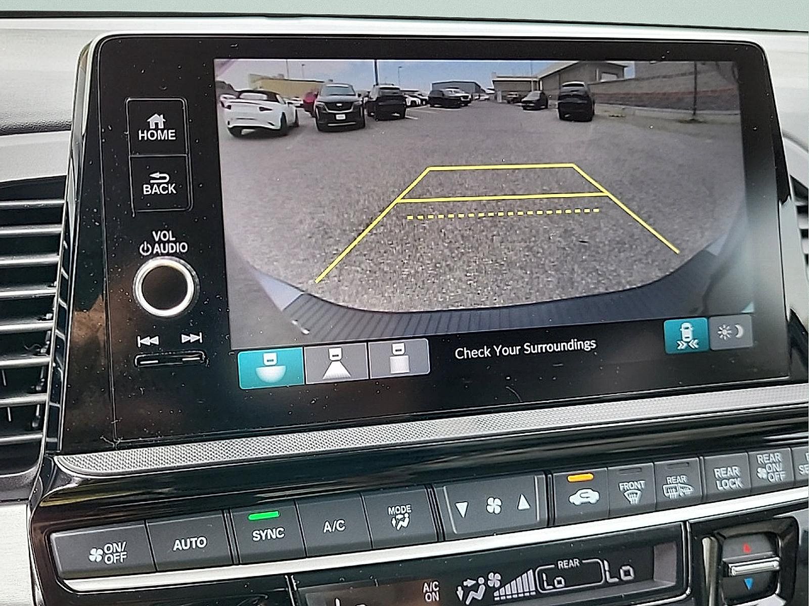 Used 2025 Honda Odyssey EX-L image 24