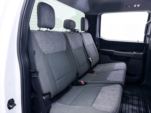 Used 2023 Ford F150 XLT w/ XTR Package AWD/4WD image 35