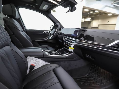 New 2026 BMW X5 xDrive50e w/ Executive Package AWD/4WD image 30