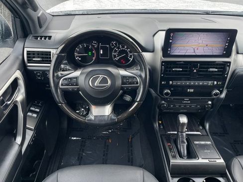 Used 2023 Lexus GX 460 Premium image 13