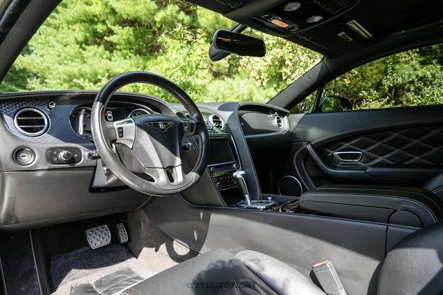 Used 2013 Bentley Continental GT AWD/4WD image 29