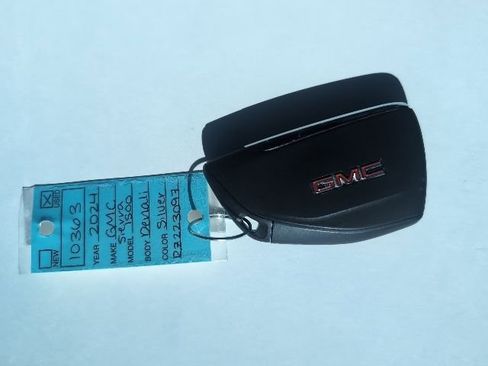 Used 2024 GMC Sierra 1500 Denali w/ Denali Reserve Package image 28