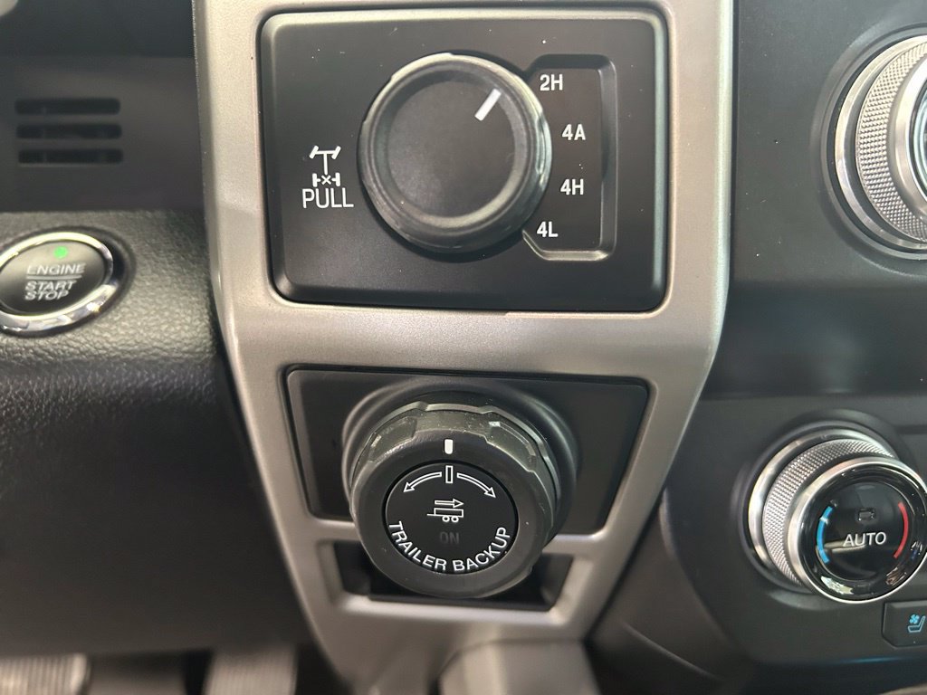 Used 2020 Ford F150 Lariat w/ Equipment Group 502A Luxury AWD/4WD image 52
