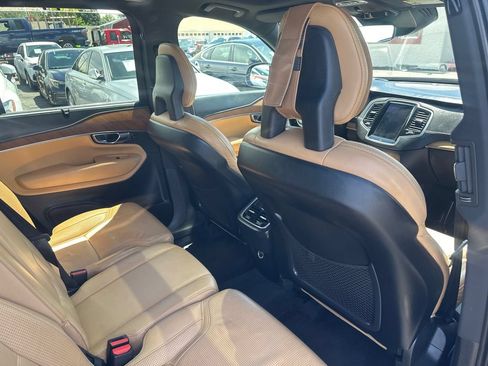Used 2017 Volvo XC90 T6 Inscription AWD/4WD image 40