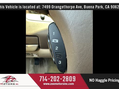 Used 1996 Lexus LS 400 RWD image 38