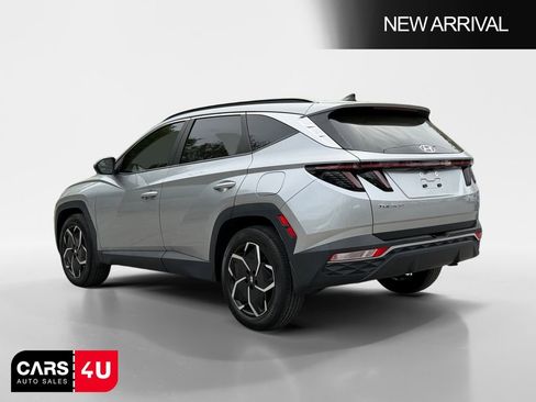 Used 2023 Hyundai Tucson SEL image 5