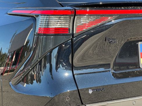 New 2026 Toyota bZ image 32