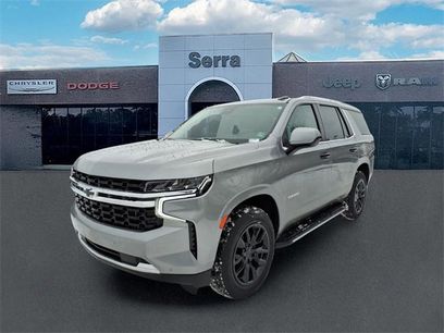 Used 2023 Chevrolet Tahoe LS w/ Driver Alert Package