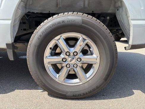 Used 2024 Ford F150 XLT w/ Mobile Office Package image 18