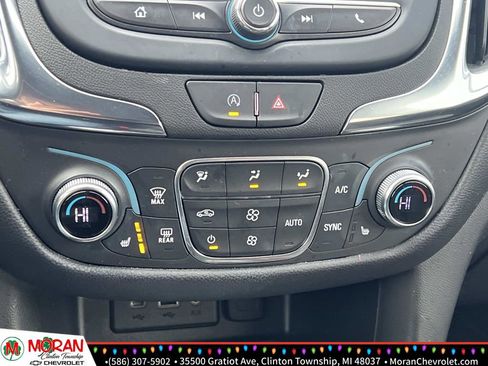 Certified 2024 Chevrolet Equinox LT image 21