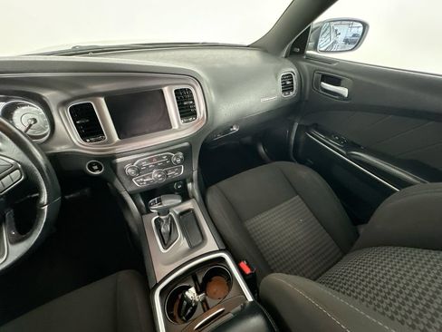 Used 2023 Dodge Charger R/T RWD image 11
