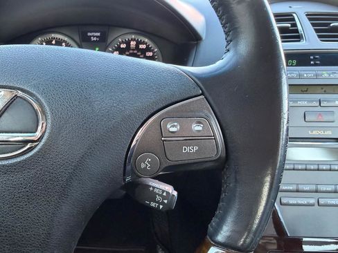 Used 2012 Lexus ES 350 image 12