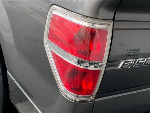 Used 2014 Ford F150 XLT w/ Equipment Group 302A Luxury image 27