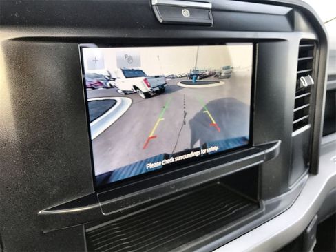 New 2026 Ford F250 XL w/ STX Appearance Package image 17