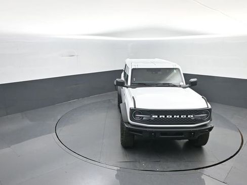 New 2026 Ford Bronco Badlands image 24
