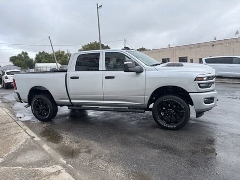 New 2026 RAM 2500 Tradesman w/ Safety Group image 10