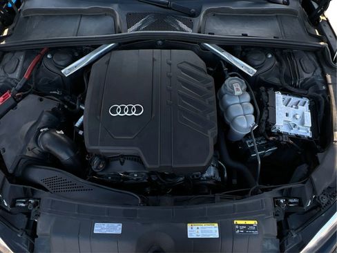 Used 2023 Audi A5 2.0T Premium Plus w/ Premium Plus AWD/4WD image 27